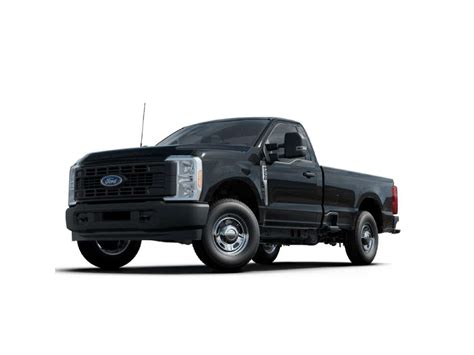 Ford Truck Model Hub | Ford of Murfreesboro
