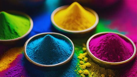 Holi 2025: 5 Things You Must NEVER Do On Holi Even By Mistake