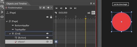 Expression Blend Animation Apps 的图像结果