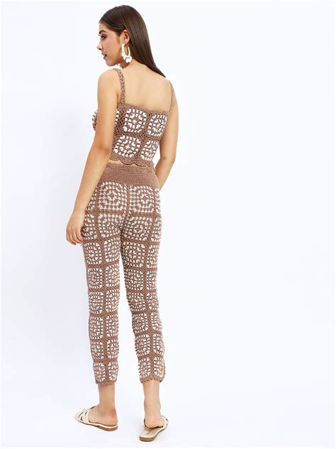 Co-ord Set – SUGERCANDY
