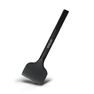 WOBLLMX 3" x 11" SDS Max Scaling Chisel for Wide Tile & Thinset Scraper ...