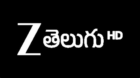 Watch Zee Telugu HD Live Online in HD
