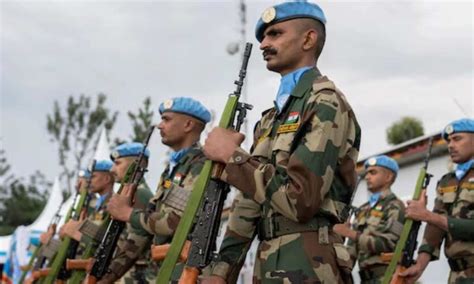 Dag Hammarskjöld Medal: डैग हैमरशॉल्ड मेडल से सम्मानित होंगे भारत के दो ...