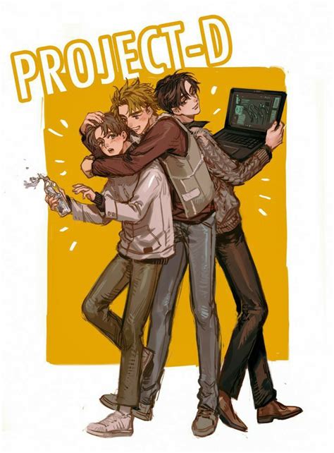 Image result for Project D Mod