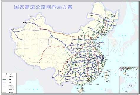 中国高速公路的总面积是多少?-ZOL问答