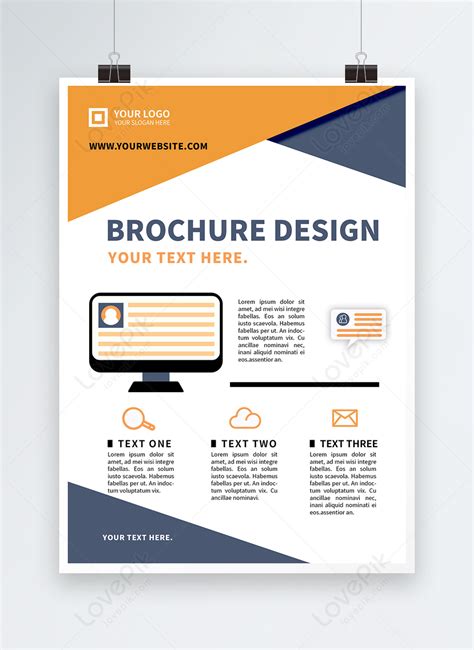 Simple Business Poster 的图像结果