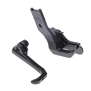 ELBME® 42430 Inch Industrial Sewing Machine Walking Foot Edge Guide ...