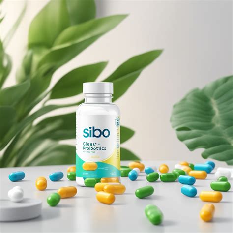 Probiotics for SIBO: Effective Strategies for Small Intestinal Bacterial Overgrowth Management ...