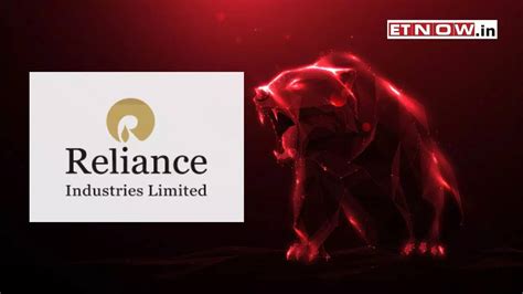 Reliance Industries Share Price: Breakdown in RIL stock despite BONUS ...