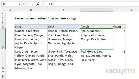 Image result for Text Strings Excel