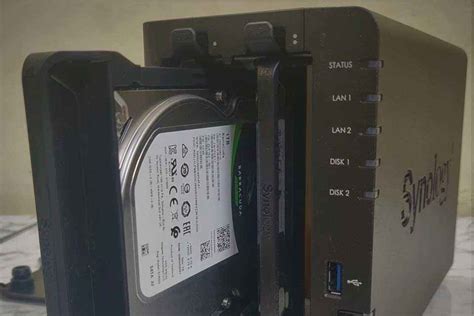 Synology DS220+ : Here's what enthusiasts have to say | Digit