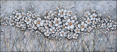 Fields of Pearls | Landscape painting | Buy landscape art online | wall ...