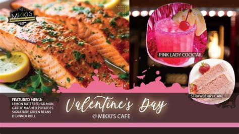 Valentines Day at Mikkis Pearland, 9603 Broadway St, Pearland, TX 77584 ...
