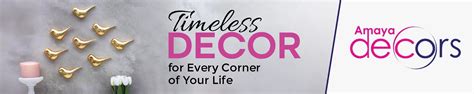 Amazon.in: Amaya Decors