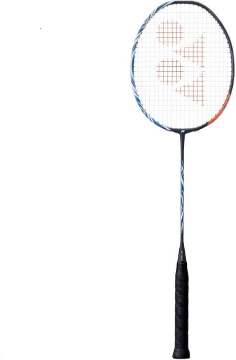 YONEX Astrox 100ZZ Graphite Unstrung Badminton Racquet, G4 (Dark Navy ...