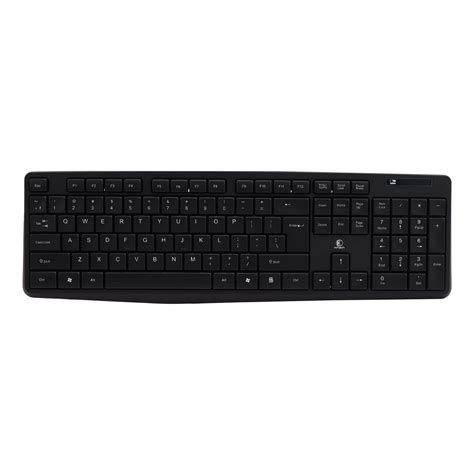 Amazon.in: Buy KiTech KBW-044 Wireless Keyboard Online at Low Prices in ...
