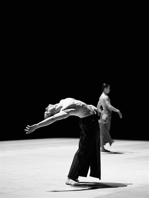 Obsidian Tear: A Dance of Myth, Modernity and Masculinity | AnOther