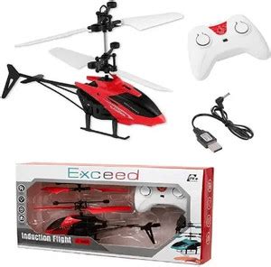 KocktailProduction Exceed Flying Remote Control Indoor Outdoor ...