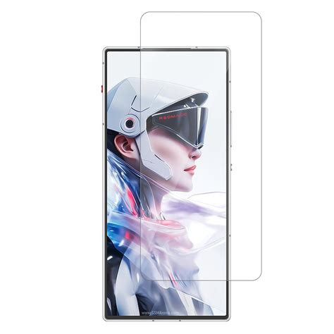Zte Nubia Redmagic 10 Air Mobile Screen Guard Protector – MobERA