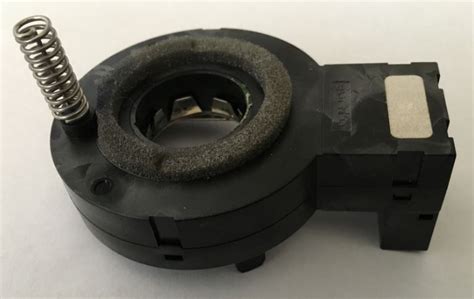 Image result for Steering Wheel Angle Sensor How It Work