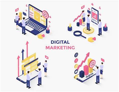 Business strategy | Premium Vector