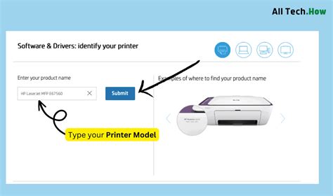 Image result for HP Printer Settings Menu