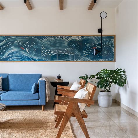 A peninsula-shaped home in Coimbatore | Architectural Digest India