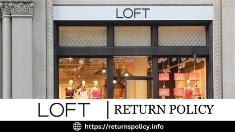 Loft Return Policy 2025 | 30 days Easy returns and exchange window