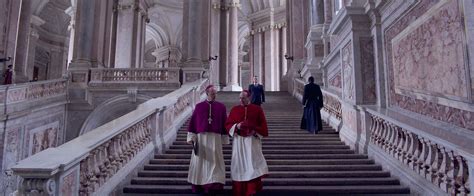 “Conclave” Is a Mild Thriller About a Tense Papal Election | The New Yorker