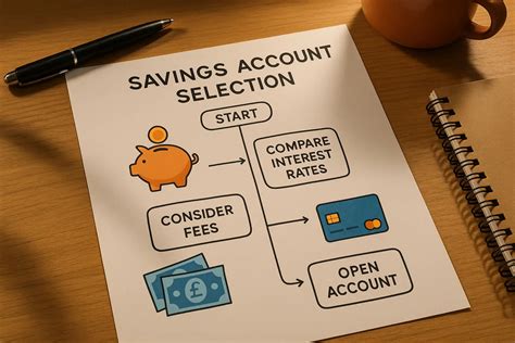 Best savings accounts UK 2025 - Testedbest.co.uk