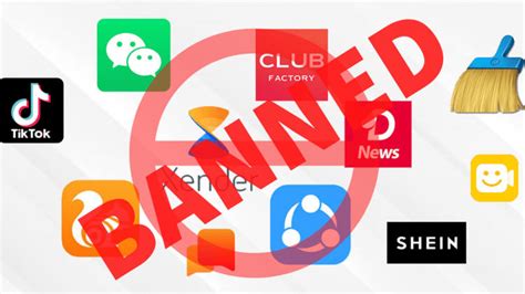 Govt of India bans 59 Chinese apps