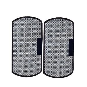 Kuber Industries PVC 2 Piece Multi-Purpose Handle Cover Set - Green ...