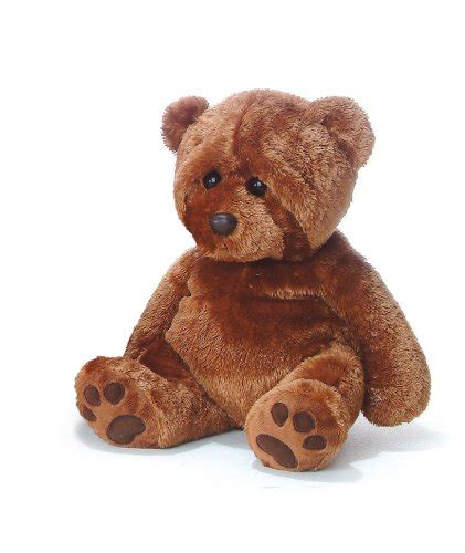 Aurora Plush 12-Inch Woe Bear : Amazon.in: Toys & Games