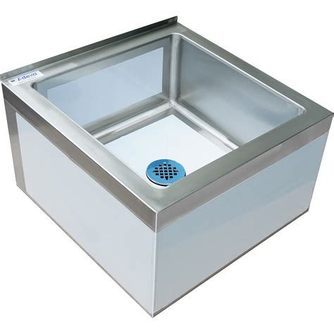 Floor Mop Sink