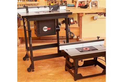 Best router tables: Benchtop, portable, and DIY designs