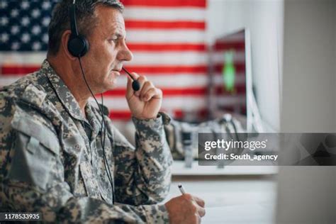 Us Military Enlisted Ranks Photos and Premium High Res Pictures - Getty ...