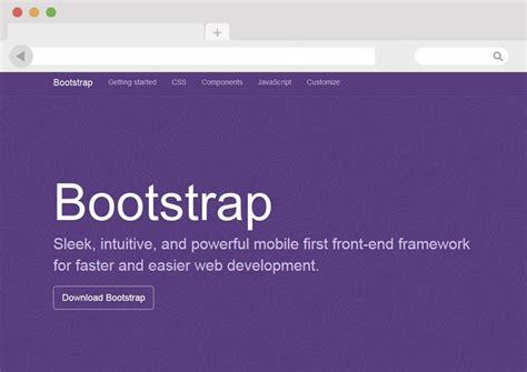 Net Core 3.0 Bootstrap 的图像结果