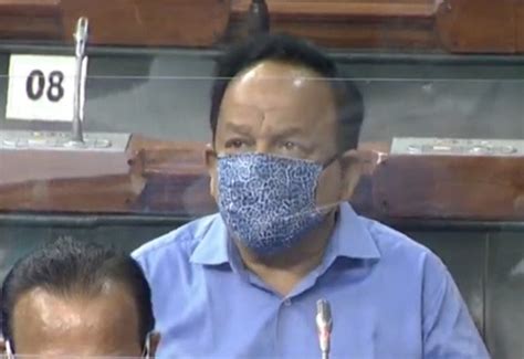 India's COVID-19 fatality rate 1.67%, recovery rate over 77%: Govt