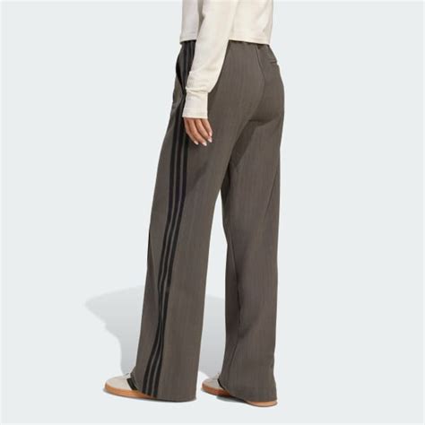 adidas Tailored Pants - Green | Free Shipping with adiClub