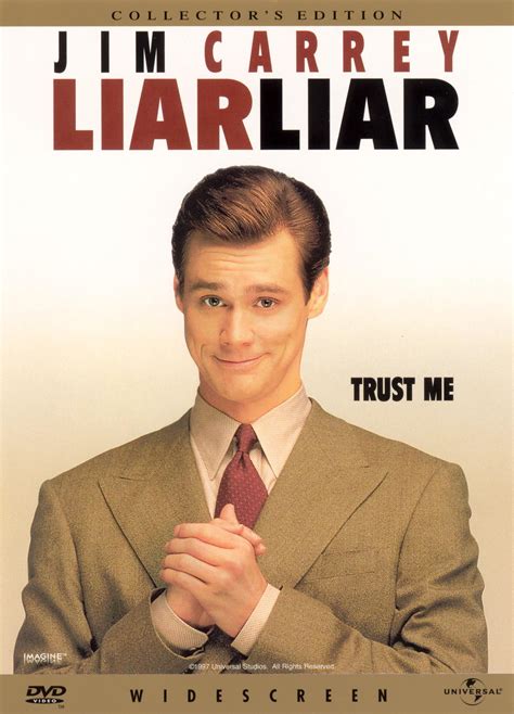 Liar Liar [WS] [Collector