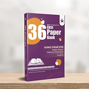 36 Sample Paper Bank (PCB): CBSE Class 11 for 2021 Examination (Sample ...