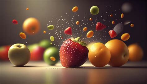 Image result for Free Fruit Animation Script