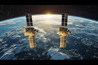 Isro Spadex mission: The science behind docking two satellites in space ...