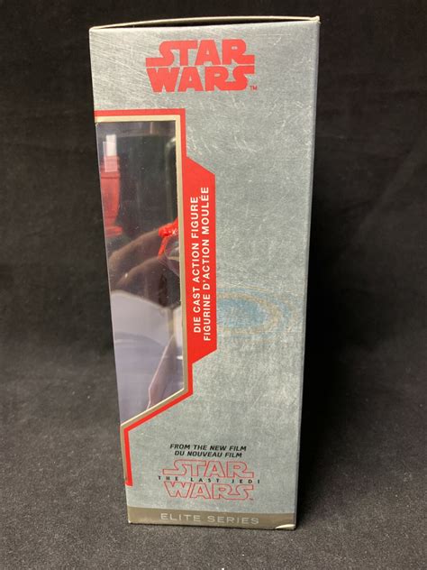 Buy Star Wars Elite Series Elite Praetorian Guard Die Cast 6 Figure ...