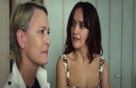 The Girlfriend Season 1 Review: Robin Wright and Olivia Cooke lock ...