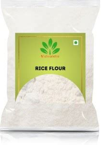 Vishvanetre Premium Quality rice flour|1kg Price in India - Buy ...