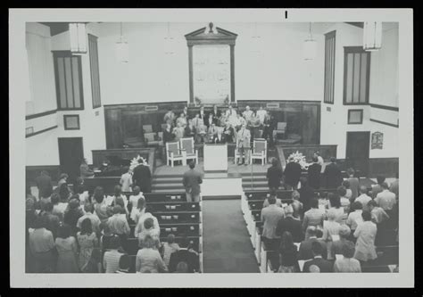 First Baptist Rockwall