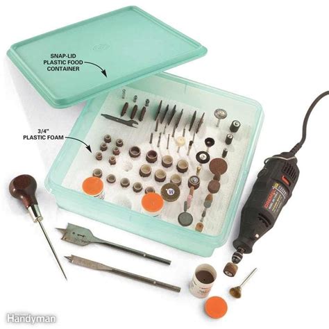 Image result for Using a Rotary Tool