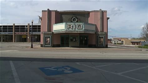 Fundraiser launched to keep Glenwood Arts, Rio theaters open after ...