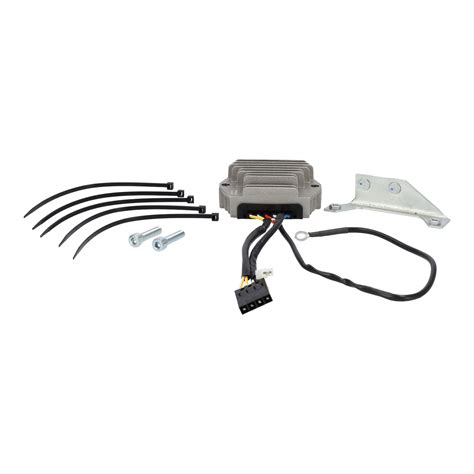 Governor switch, 12 V - Hatz